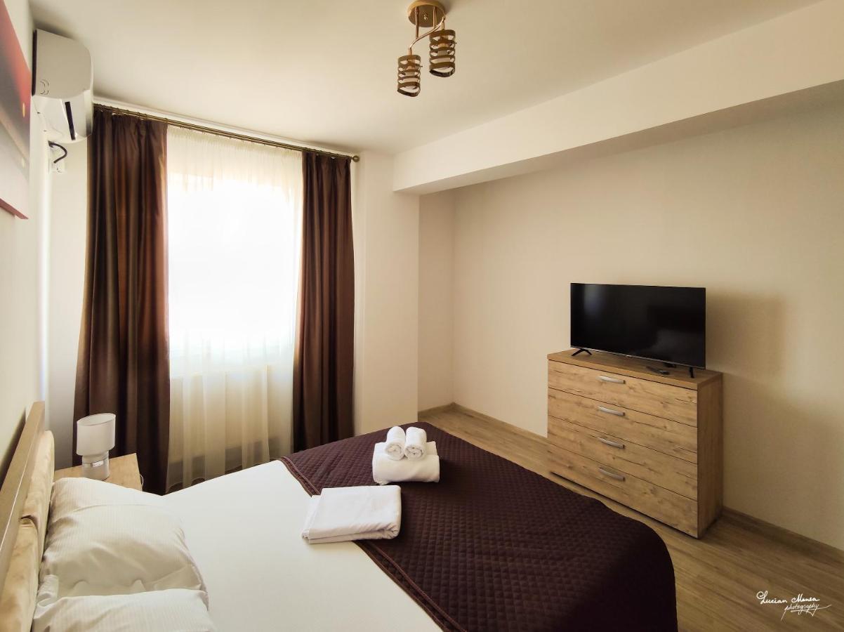 Ayan Moonlight Residence Mamaia Exterior photo