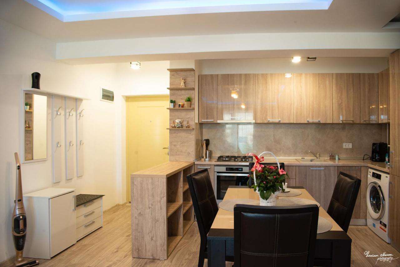 Ayan Moonlight Residence Mamaia Exterior photo