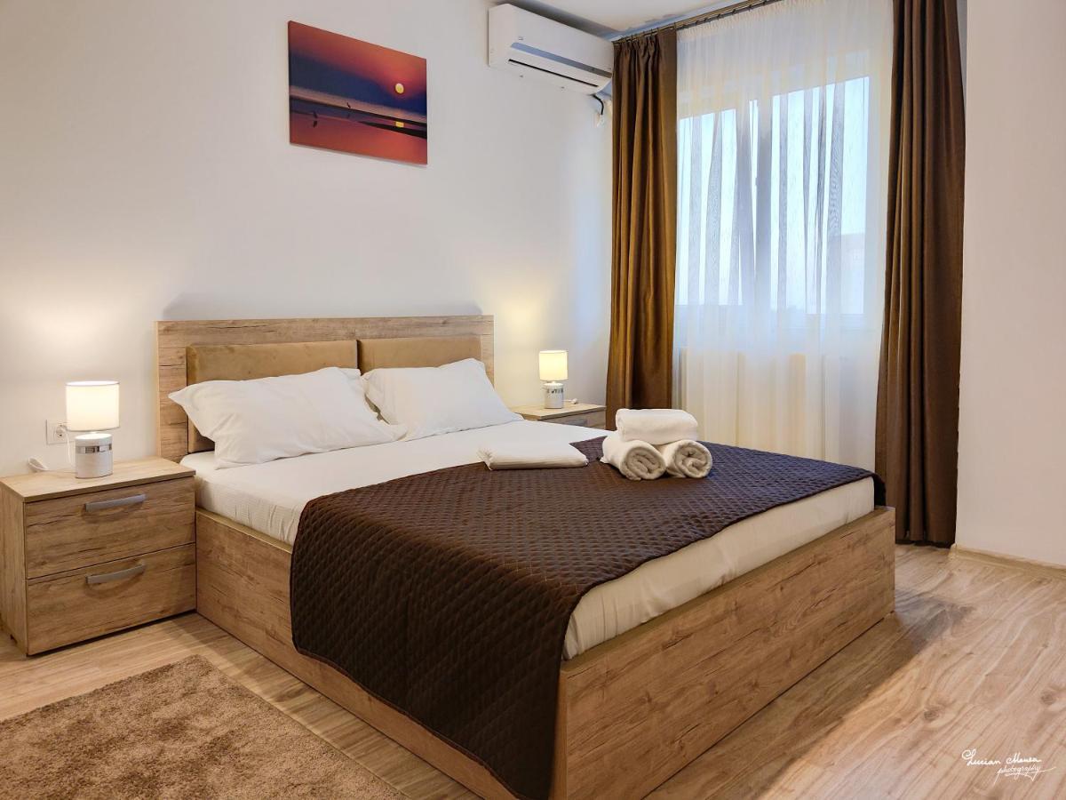 Ayan Moonlight Residence Mamaia Exterior photo