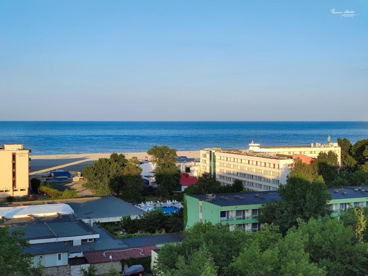 Ayan Moonlight Residence Mamaia Exterior photo
