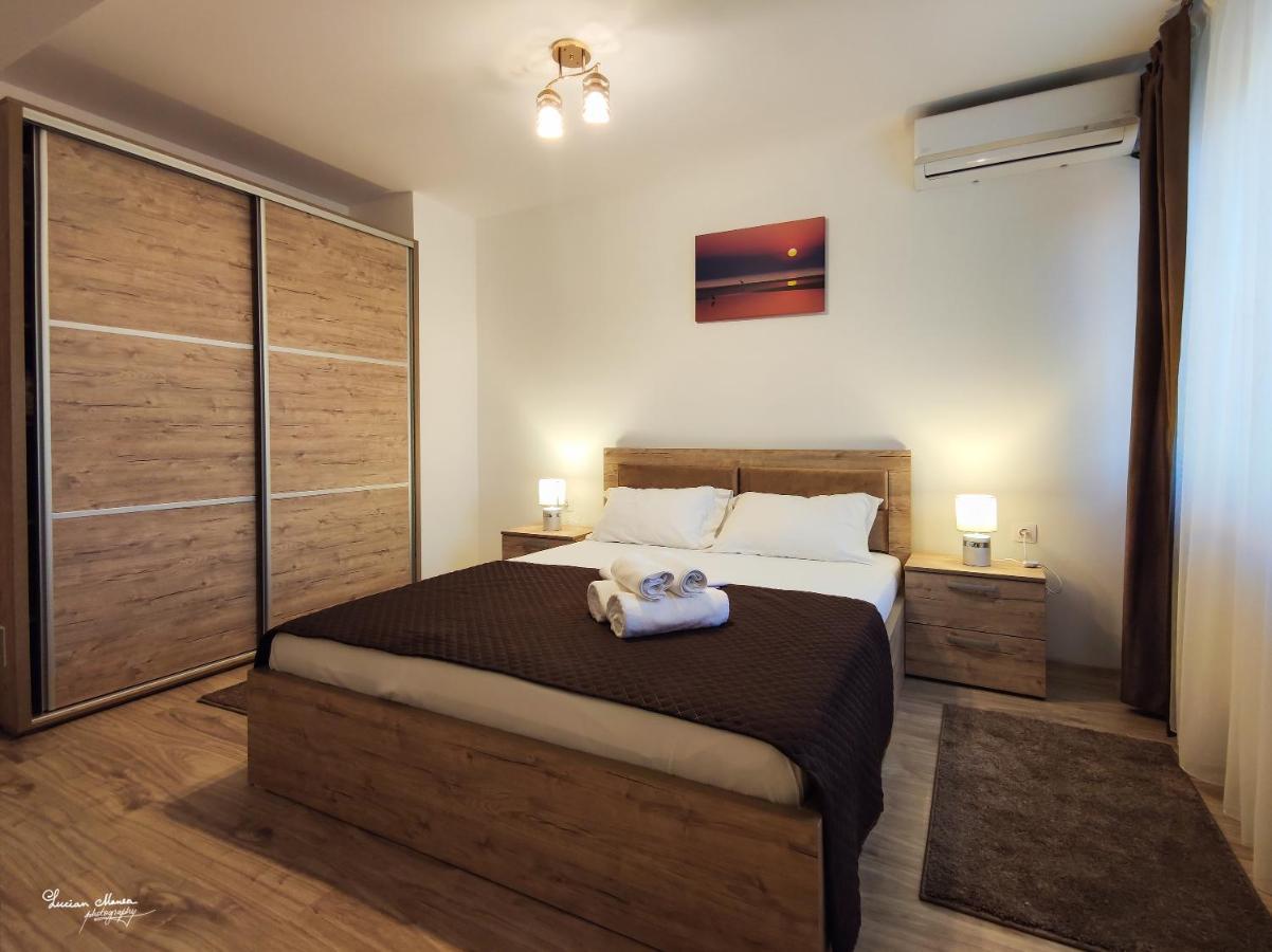 Ayan Moonlight Residence Mamaia Exterior photo