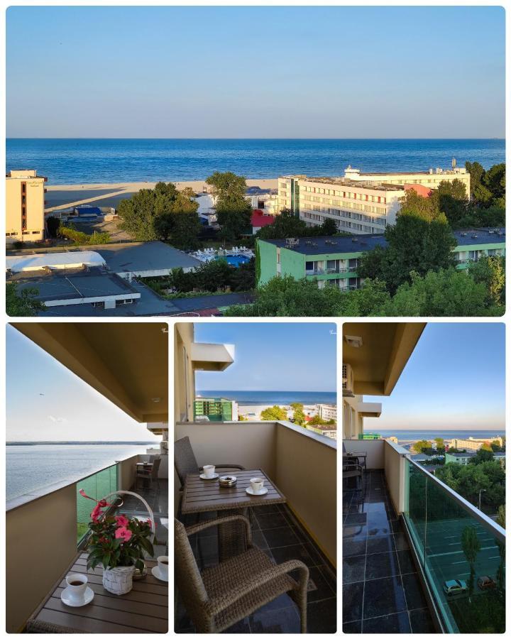 Ayan Moonlight Residence Mamaia Exterior photo